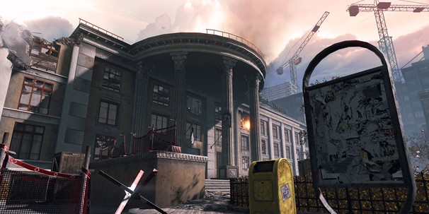 Warface Warface