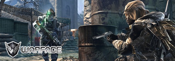 Warface Warface