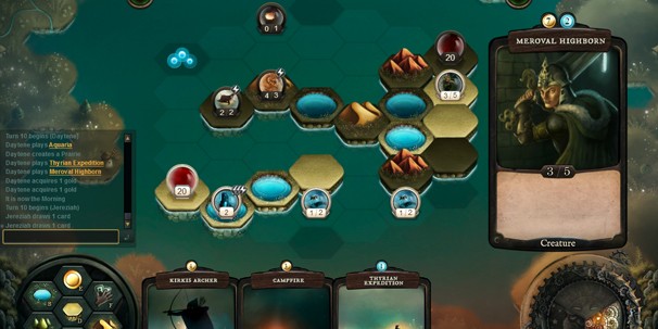 Faeria Faeria