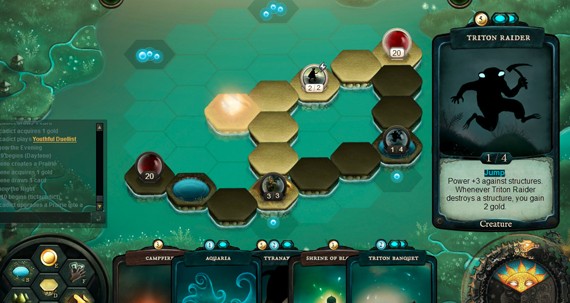 Faeria Faeria