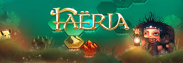 Faeria Faeria