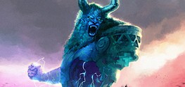 Faeria Faeria