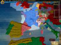 Руководство и прохождение по "Europa Universalis III"