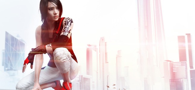 Всё хорошо. Впечатления от беты Mirror’s Edge: Catalyst Всё хорошо. Впечатления от беты Mirror’s Edge: Catalyst