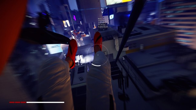 Всё хорошо. Впечатления от беты Mirror’s Edge: Catalyst Всё хорошо. Впечатления от беты Mirror’s Edge: Catalyst