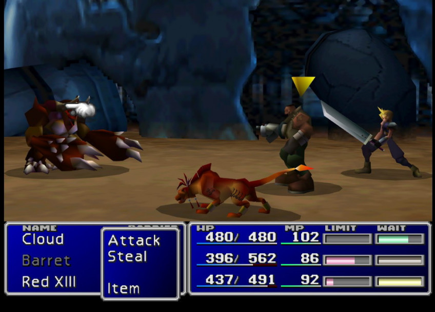 В чём секрет успеха Final Fantasy VII и насколько заслуженна её слава? В чём секрет успеха Final Fantasy VII и насколько заслуженна её слава?