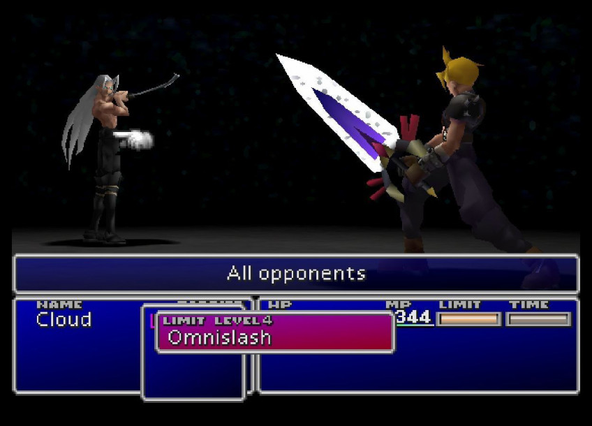 В чём секрет успеха Final Fantasy VII и насколько заслуженна её слава? В чём секрет успеха Final Fantasy VII и насколько заслуженна её слава?