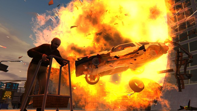 «Золотая жила» Xbox Live Gold: во что поиграть, если есть с кем? «Золотая жила» Xbox Live Gold: во что поиграть, если есть с кем?