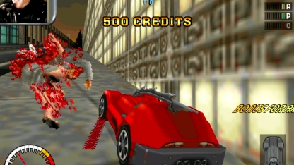 Лучшие игры за 20 лет. Год 1997: Fallout, GTA, Quake 2 Лучшие игры за 20 лет. Год 1997: Fallout, GTA, Quake 2
