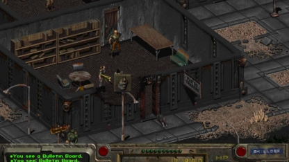 Лучшие игры за 20 лет. Год 1997: Fallout, GTA, Quake 2 Лучшие игры за 20 лет. Год 1997: Fallout, GTA, Quake 2