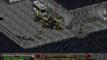 Лучшие игры за 20 лет. Год 1997: Fallout, GTA, Quake 2