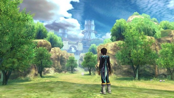Tales of Xillia Tales of Xillia