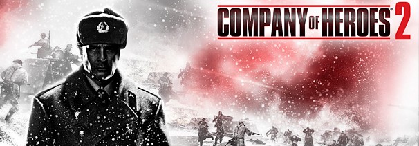 Company of Heroes 2 Company of Heroes 2