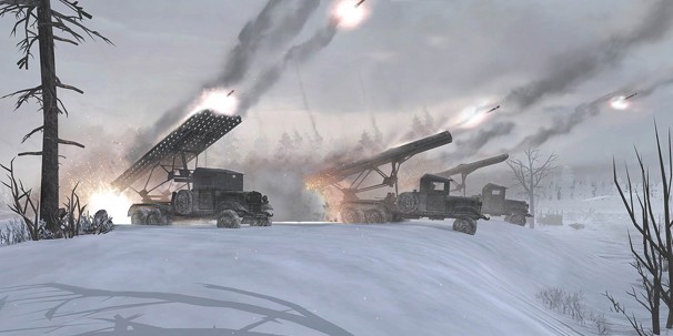 Company of Heroes 2 Company of Heroes 2