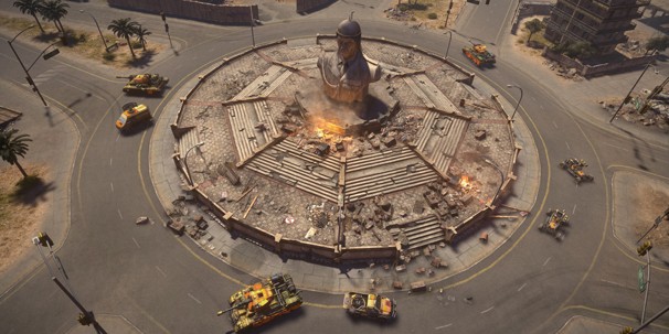 Command & Conquer Command & Conquer