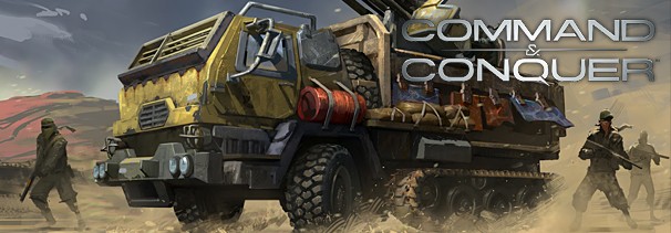 Command & Conquer Command & Conquer