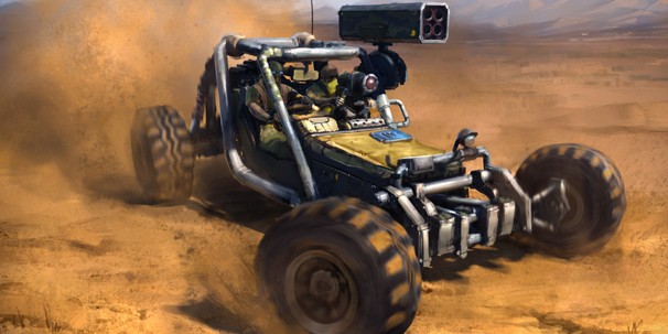 Command & Conquer Command & Conquer