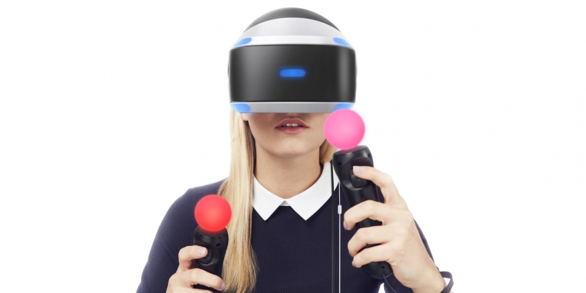 Тренды года: киберспорт, VR и Pokemon GO Тренды года: киберспорт, VR и Pokemon GO