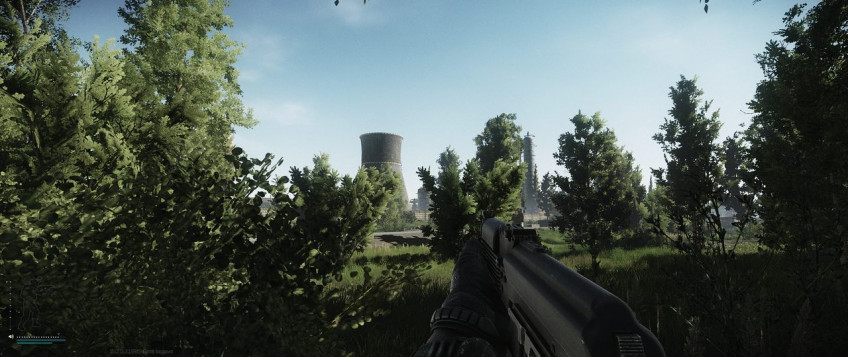 black division escape from tarkov что это