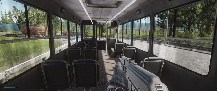 black division escape from tarkov что это