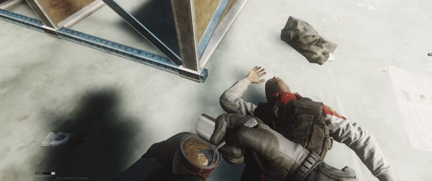 black division escape from tarkov что это