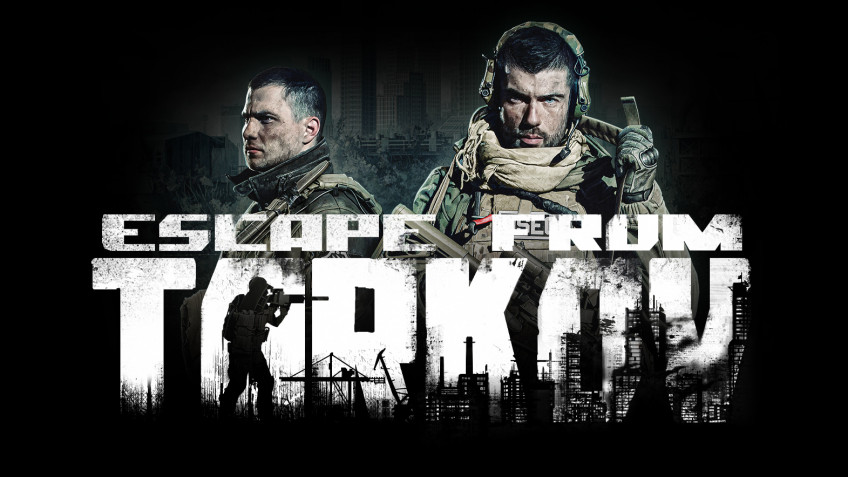 black division escape from tarkov что это