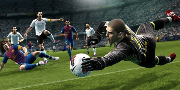 Pro Evolution Soccer 2013 Pro Evolution Soccer 2013