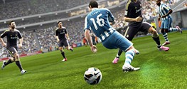 Pro Evolution Soccer 2013 Pro Evolution Soccer 2013