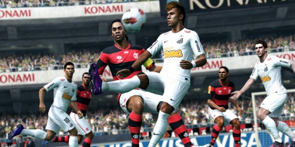 Pro Evolution Soccer 2013 Pro Evolution Soccer 2013