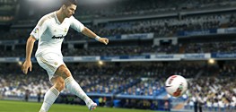 Pro Evolution Soccer 2013 Pro Evolution Soccer 2013