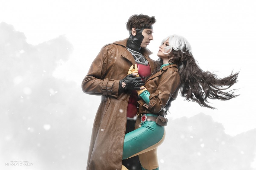 Косплей недели: The Last of Us, Overwatch, Lost Ark, DC Comics, Marvel, Guild Wars 2 Косплей недели: The Last of Us, Overwatch, Lost Ark, DC Comics, Marvel, Guild Wars 2