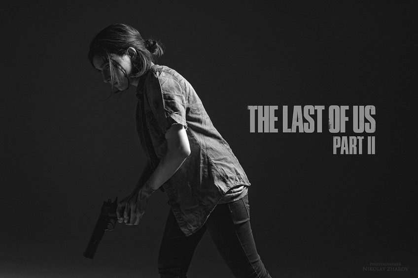 Косплей недели: The Last of Us, Overwatch, Lost Ark, DC Comics, Marvel, Guild Wars 2 Косплей недели: The Last of Us, Overwatch, Lost Ark, DC Comics, Marvel, Guild Wars 2