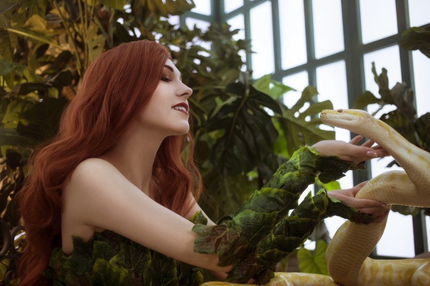 Фотограф — Рина Нерина
