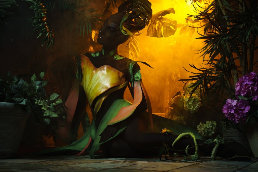 Косплей недели: The Last of Us, Overwatch, Lost Ark, DC Comics, Marvel, Guild Wars 2 Косплей недели: The Last of Us, Overwatch, Lost Ark, DC Comics, Marvel, Guild Wars 2