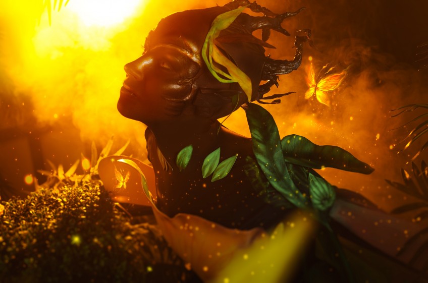 Косплей недели: The Last of Us, Overwatch, Lost Ark, DC Comics, Marvel, Guild Wars 2 Косплей недели: The Last of Us, Overwatch, Lost Ark, DC Comics, Marvel, Guild Wars 2