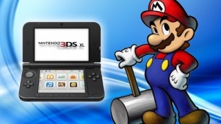 Показ новых игр Nintendo - изображение 1