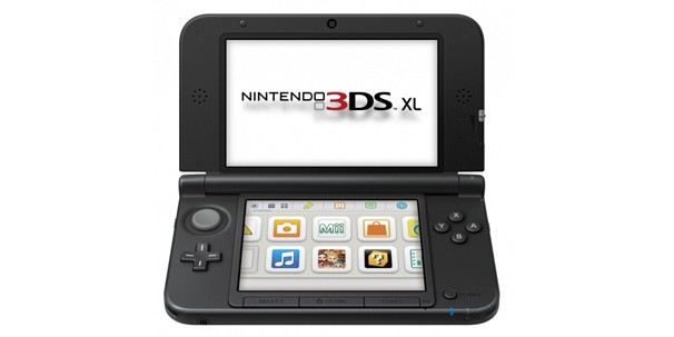 Показ новых игр Nintendo Показ новых игр Nintendo