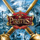 Обзор Tortuga: A Pirate’s Tale. Старые злые пираты