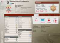Руководство и прохождение по "FIFA Manager 06"