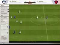 Руководство и прохождение по "FIFA Manager 06"