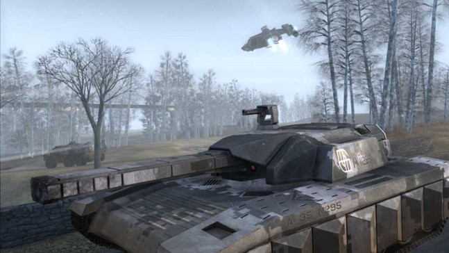 Ретроспектива Battlefield: бесконечная война Ретроспектива Battlefield: бесконечная война