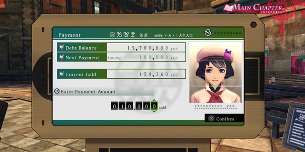 Чем примечательна Tales of Xillia 2? Чем примечательна Tales of Xillia 2?