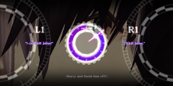 Чем примечательна Tales of Xillia 2? Чем примечательна Tales of Xillia 2?