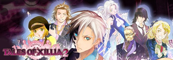 Чем примечательна Tales of Xillia 2? Чем примечательна Tales of Xillia 2?