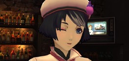 Чем примечательна Tales of Xillia 2? Чем примечательна Tales of Xillia 2?