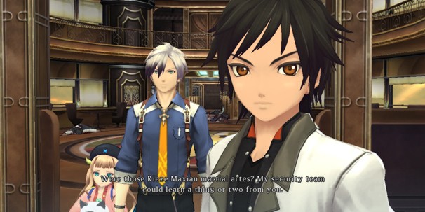 Чем примечательна Tales of Xillia 2? Чем примечательна Tales of Xillia 2?