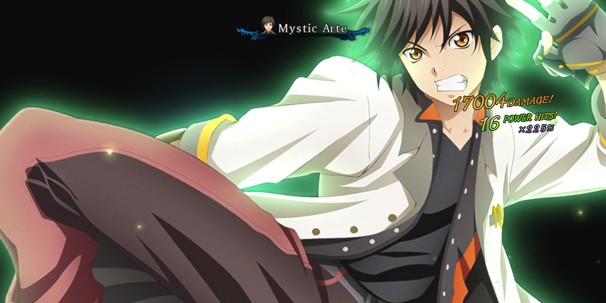 Чем примечательна Tales of Xillia 2? Чем примечательна Tales of Xillia 2?