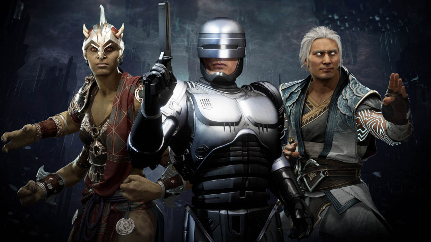 Во что поиграть + лучшие скидки недели. Valorant, Mortal Kombat 11: Aftermath, Monster Train, Space Haven, Wildfire Во что поиграть + лучшие скидки недели. Valorant, Mortal Kombat 11: Aftermath, Monster Train, Space Haven, Wildfire