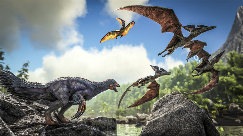 Во что поиграть + лучшие скидки недели. Valorant, Mortal Kombat 11: Aftermath, Monster Train, Space Haven, Wildfire Во что поиграть + лучшие скидки недели. Valorant, Mortal Kombat 11: Aftermath, Monster Train, Space Haven, Wildfire