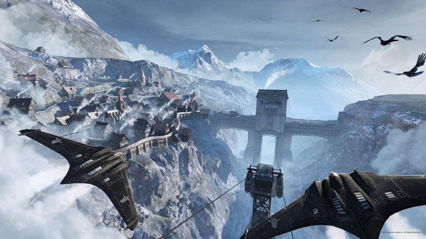 Во что поиграть + лучшие скидки недели. Valorant, Mortal Kombat 11: Aftermath, Monster Train, Space Haven, Wildfire Во что поиграть + лучшие скидки недели. Valorant, Mortal Kombat 11: Aftermath, Monster Train, Space Haven, Wildfire